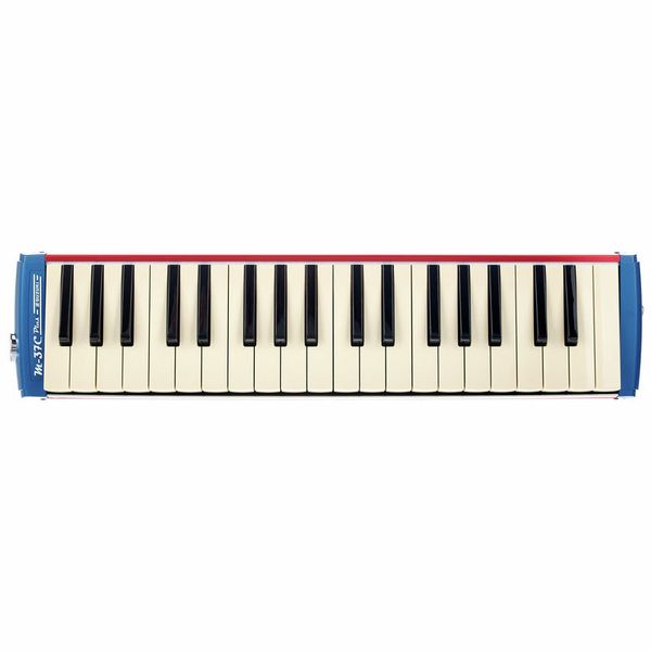 Suzuki M-37C Plus Melodion