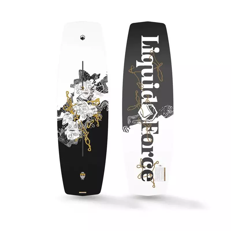 Planche wakeboard LIQUID FORCE Butterstick Pro 2024