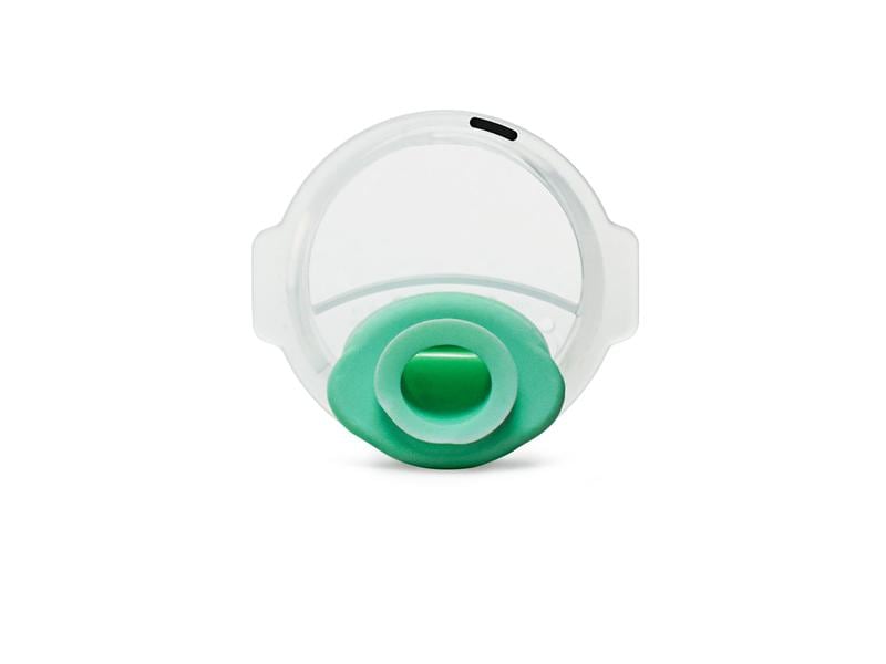 Elvie Ersatzteile Ausgiesser und Ventil 2er-Set Ausgiesser und Ventilset
