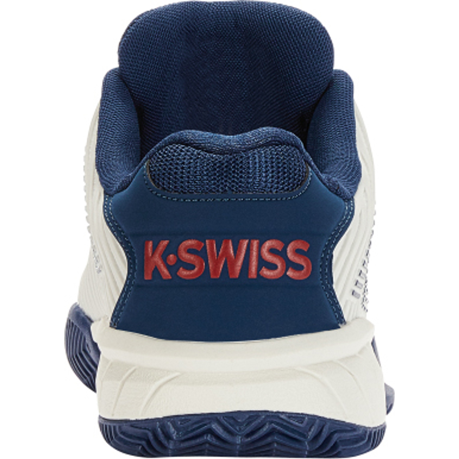 K-Swiss Hypercourt Express 2 Clay Jongens