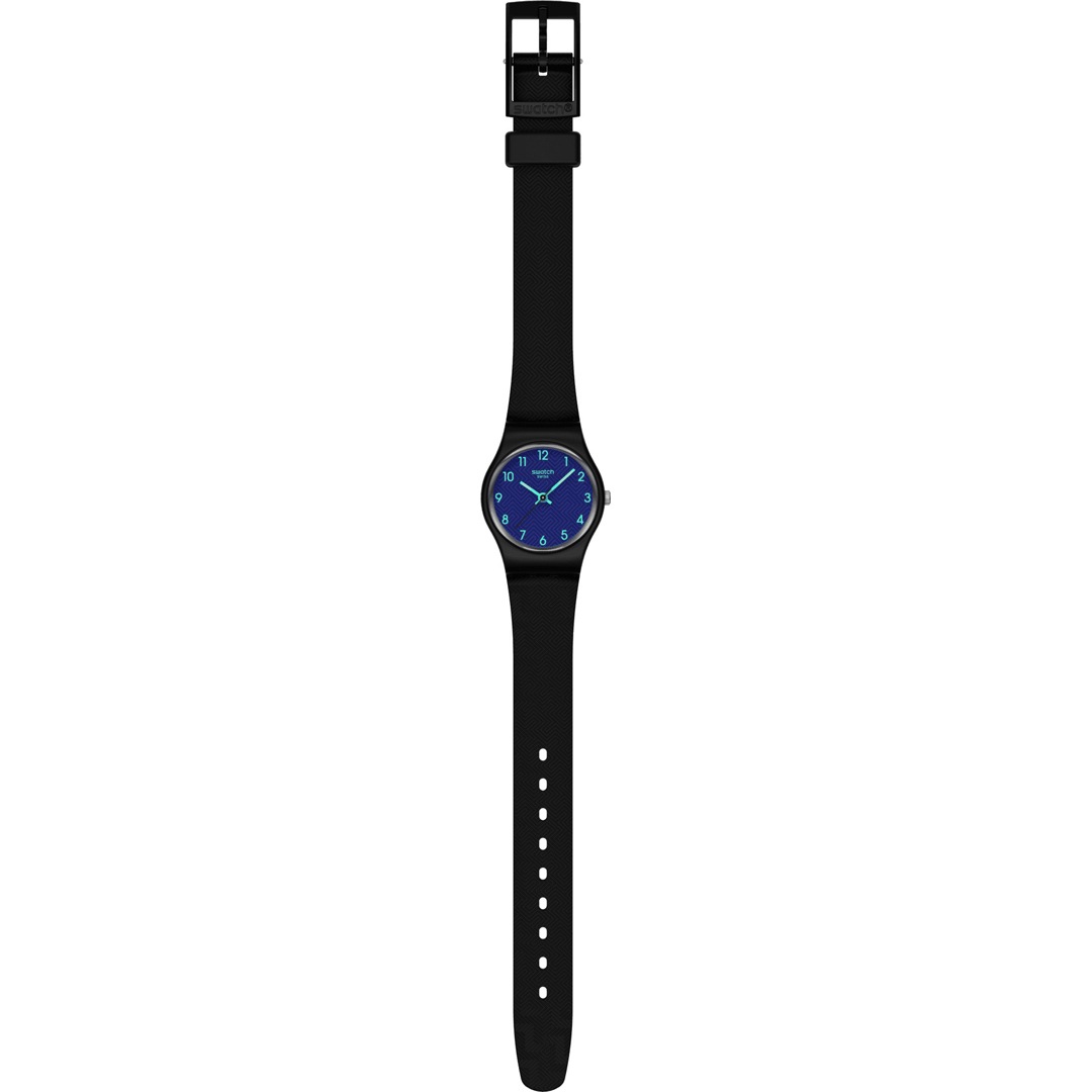 Swatch Original 25 Grace in Time