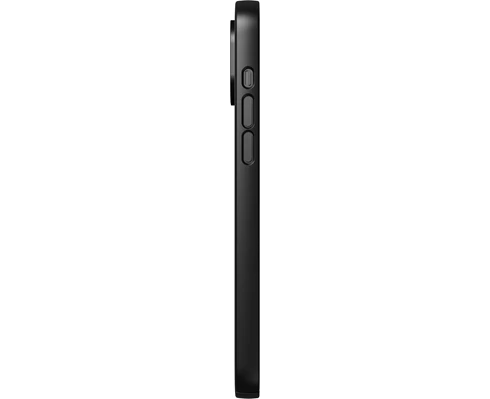 Nudient Thin iPhone 14 Plus MagSafe Ink Black