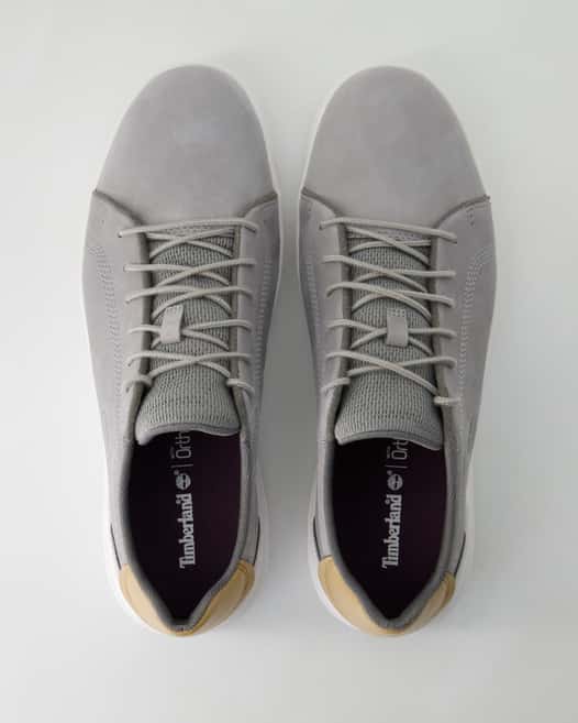 Timberland Seneca bay Sneaker in Beige