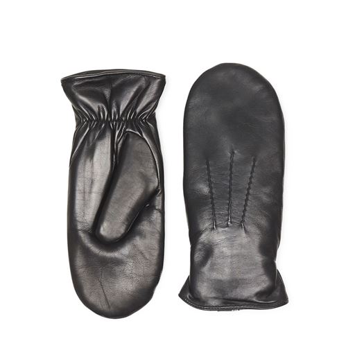 Markberg Alley Luffer, Sort, S