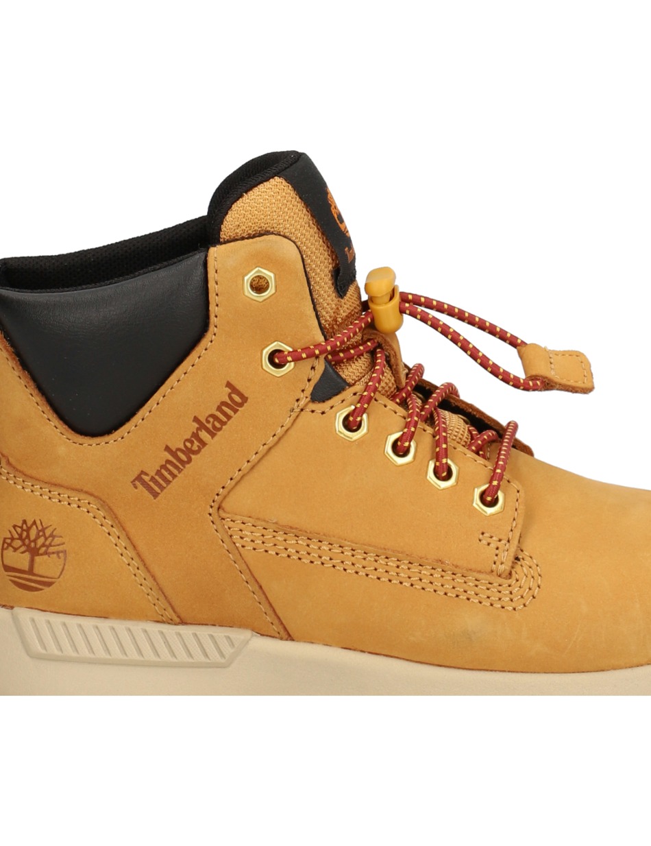 KillingtonTrekker Chukka