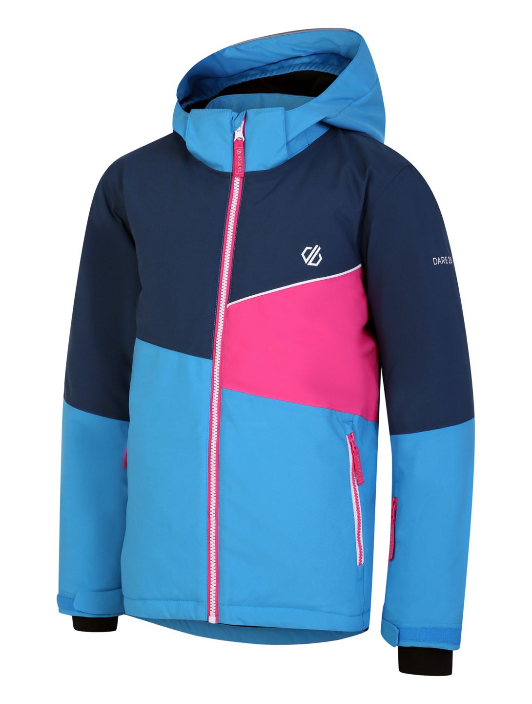 Steazy ski-jas kinderen