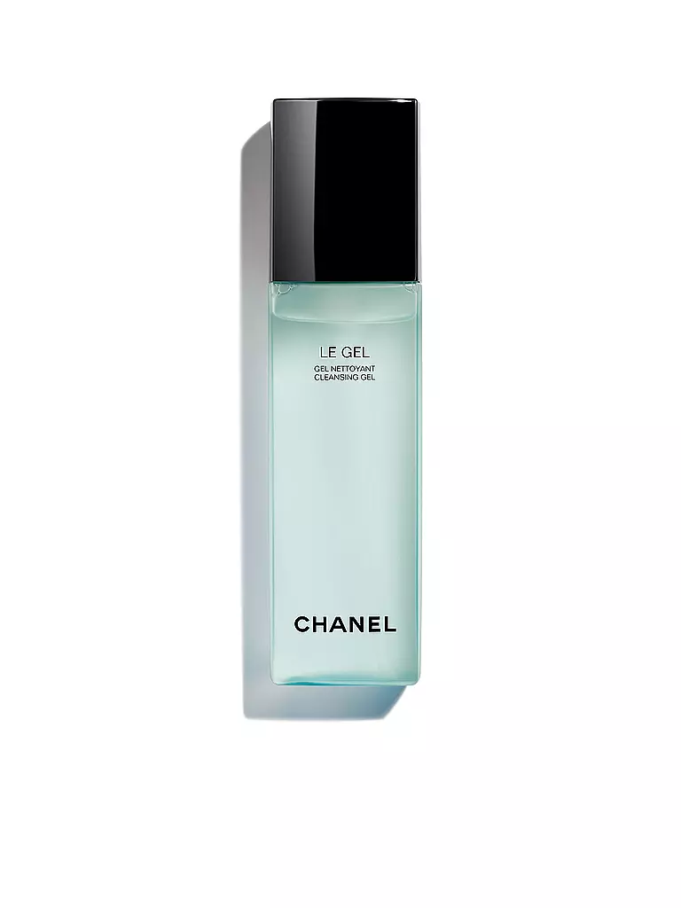 CHANEL REINIGUNGSGEL 150ML keine Farbe