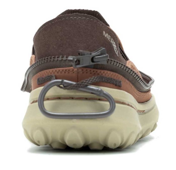 Hut Moc 2 Packable Men hjemmesko