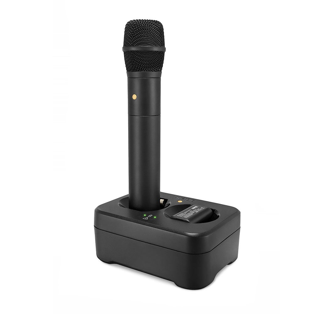 Rode RS-1 lader voor TX-M2 en LB-1