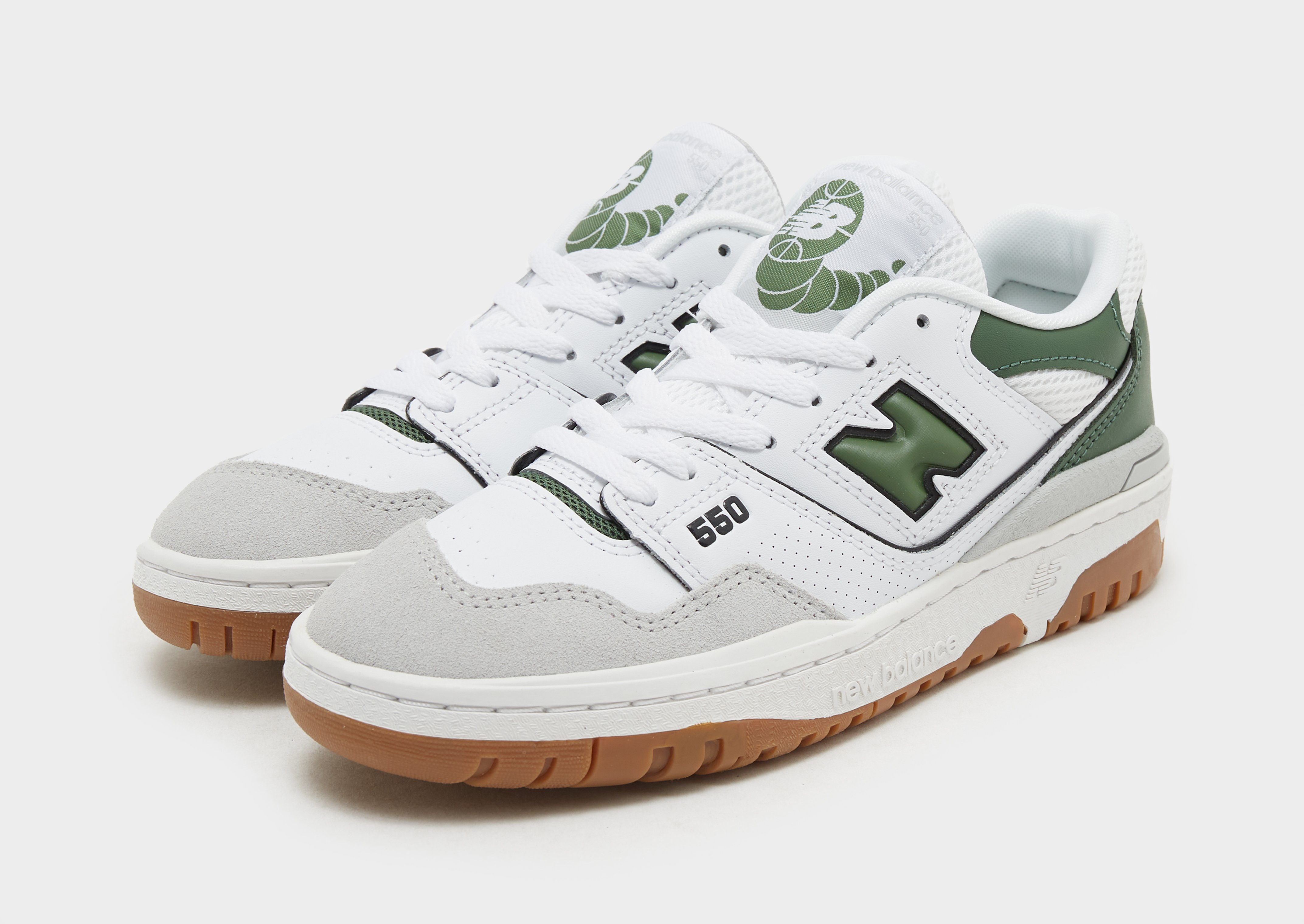 New Balance 550 Junior