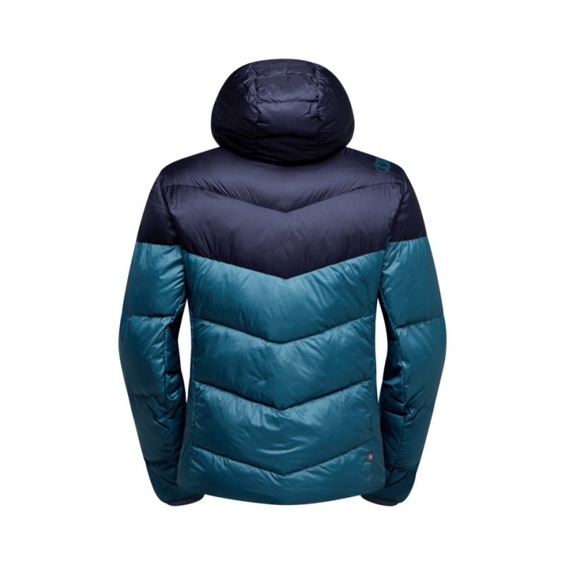 Nature Down Jkt - Doudoune homme