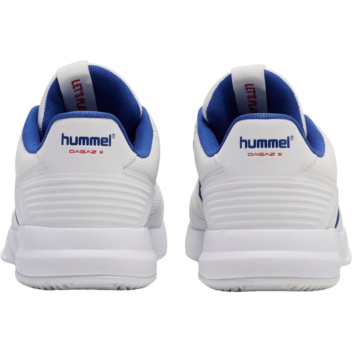 hummel Dagaz III Håndboldsko Herre