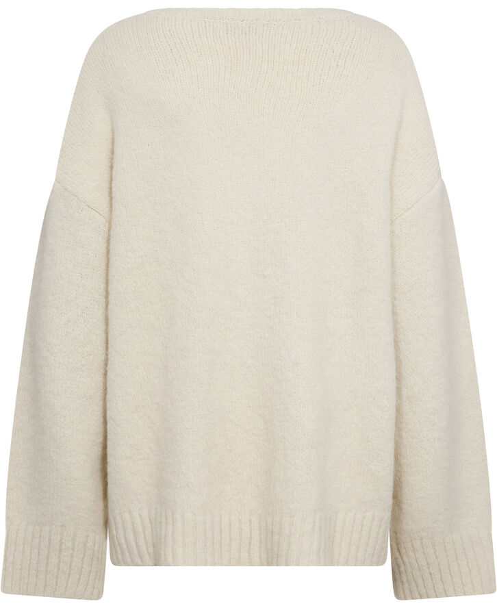 Magasin du Nord Collection Evelyn 4 GRS Winter white