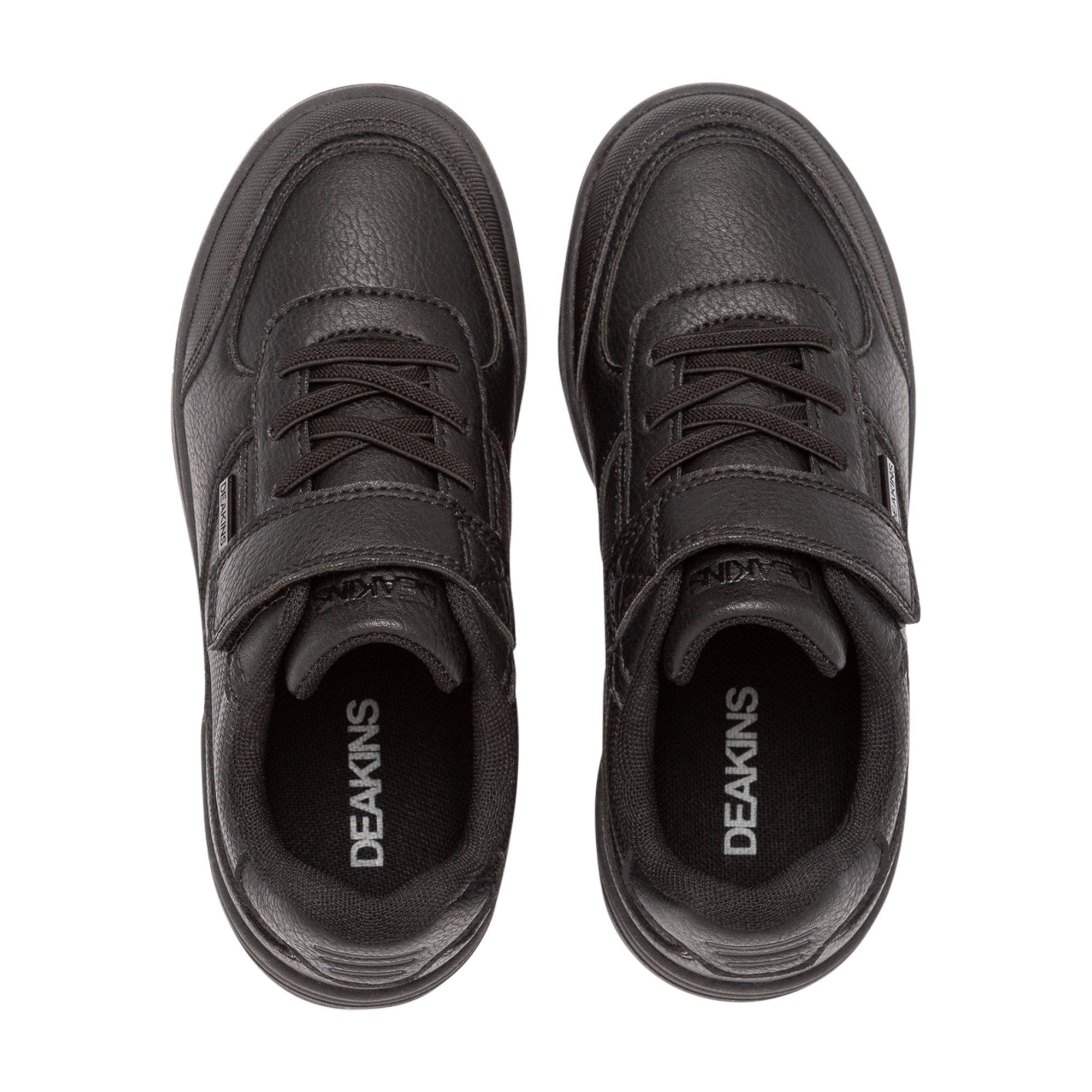 Nicholas Deakins Deaks Leon Trainers Childrens