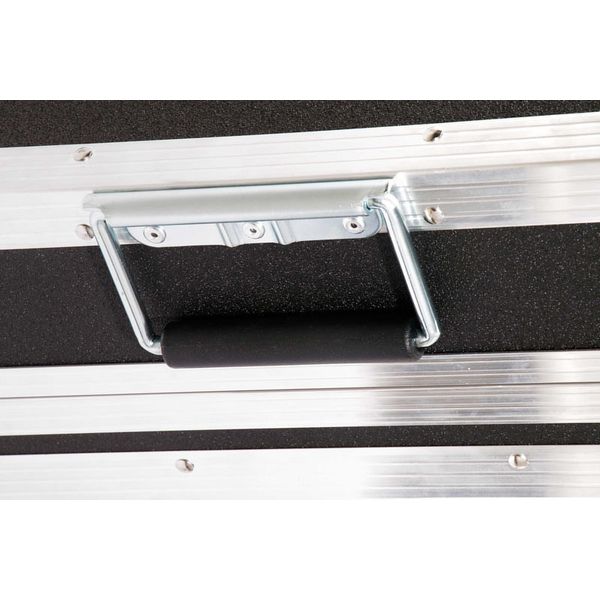 Thon Keyboard Case Korg Nautilus 88