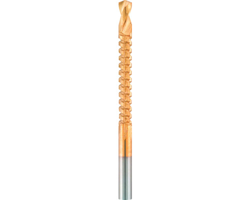 Universele freesboor Ø 6 mm