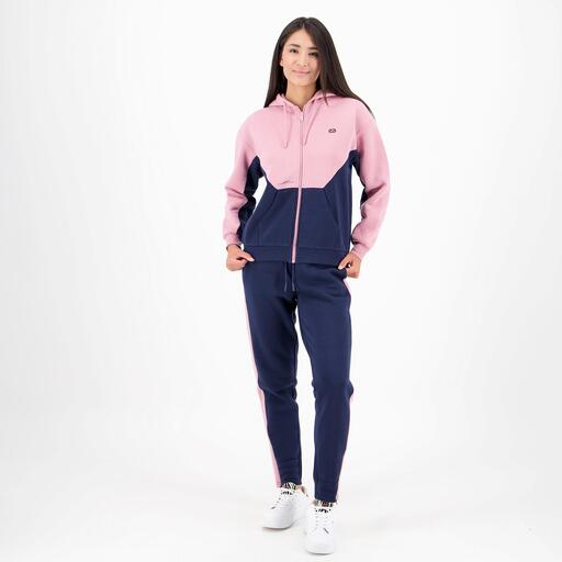 Conjunto de treino prateado