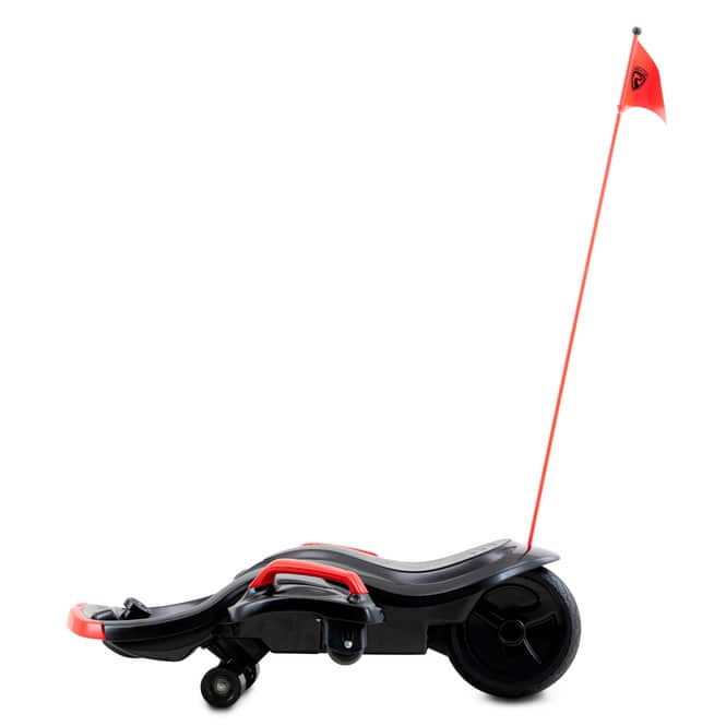 Kinder-Elektrofahrzeug - Nighthawk Bolt - 12V