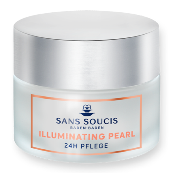 Sans Soucis Illuminating Pearl 24h Pflege 50ml