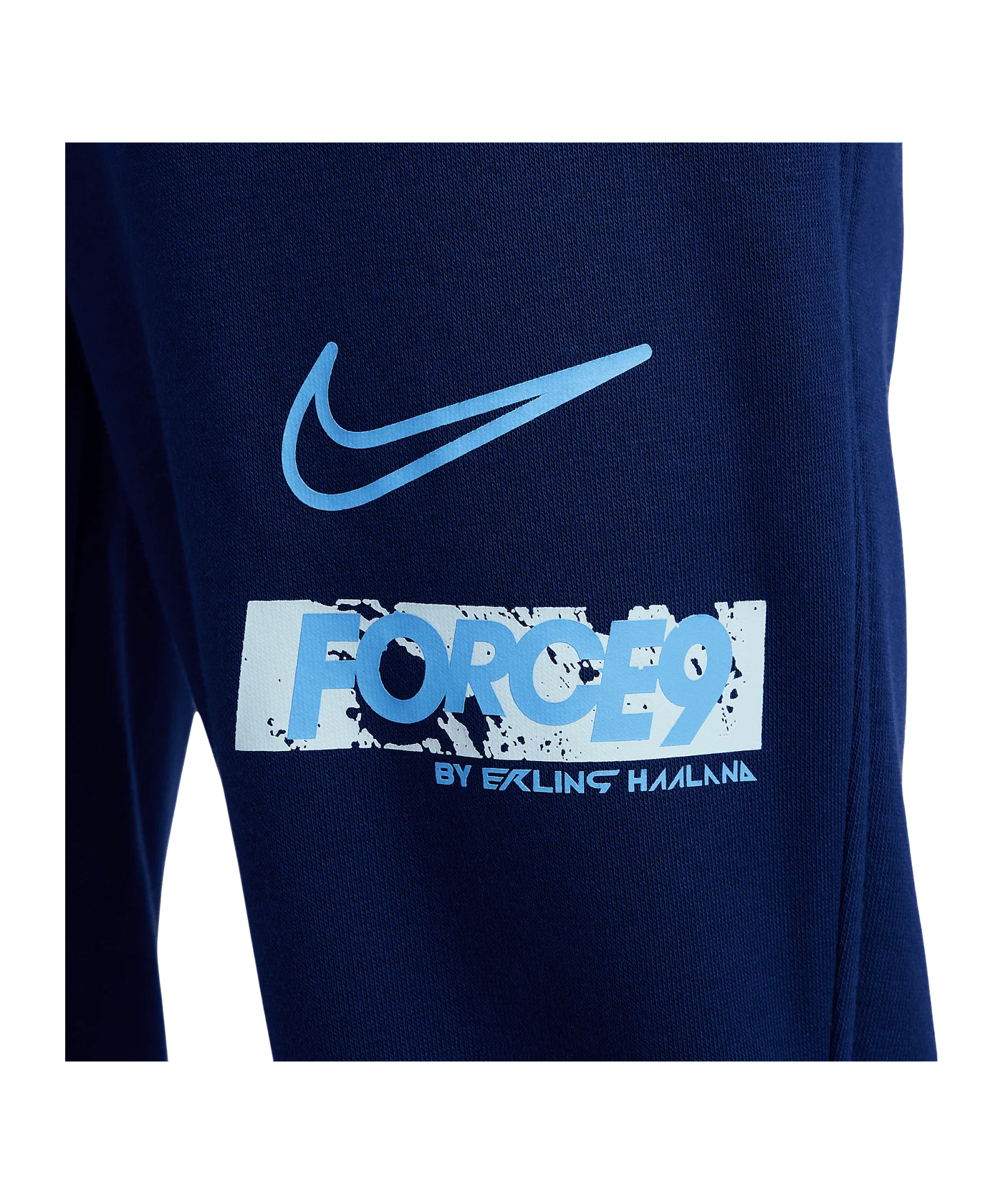 Nike Club Fleece Jogginghose Kids Blau F492