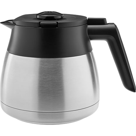 Melitta AromaFresh Therm Pro kaffemaskine (1,25L)