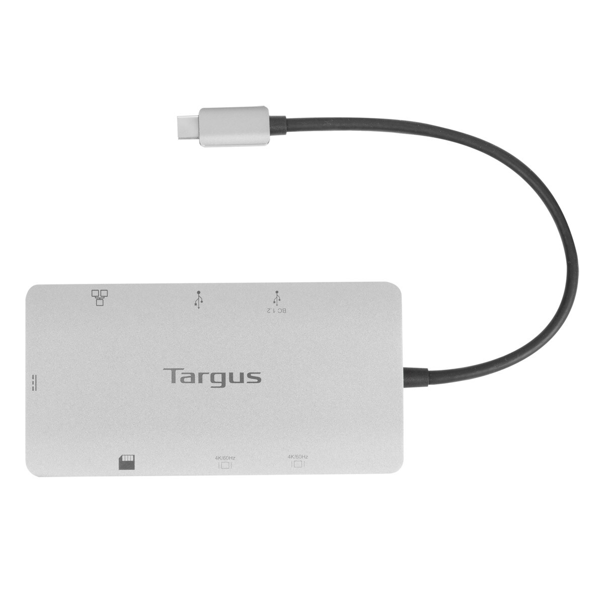 Targus DOCK 423EU USB-C, 2xHDMI 4K PD Pass-Thru