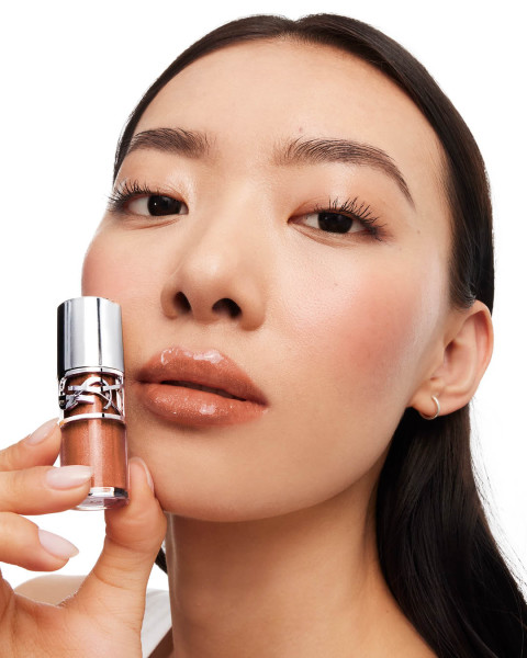 YVES SAINT LAURENT Loveshine Plumping Gloss 5 6 ml