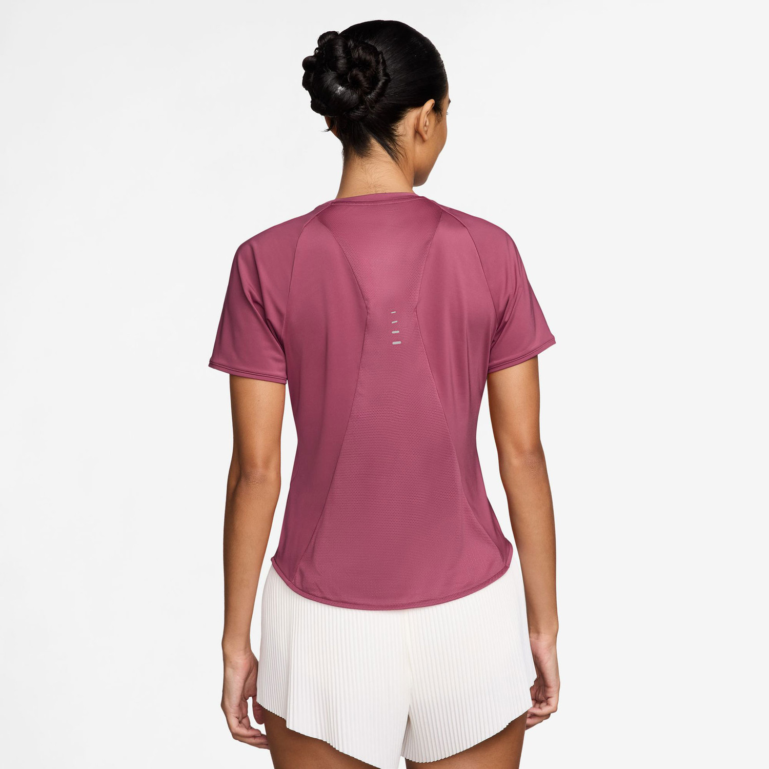 Nike Dri-FIT Swift T-Shirt Dames