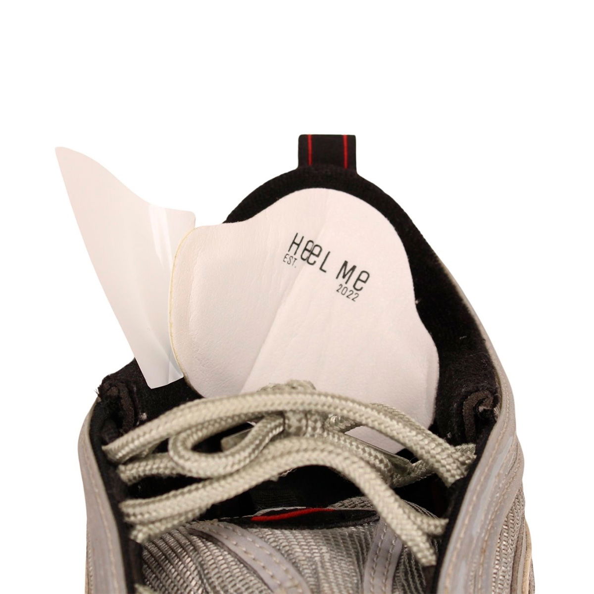 HEEL ME 3.0 (Hvid)