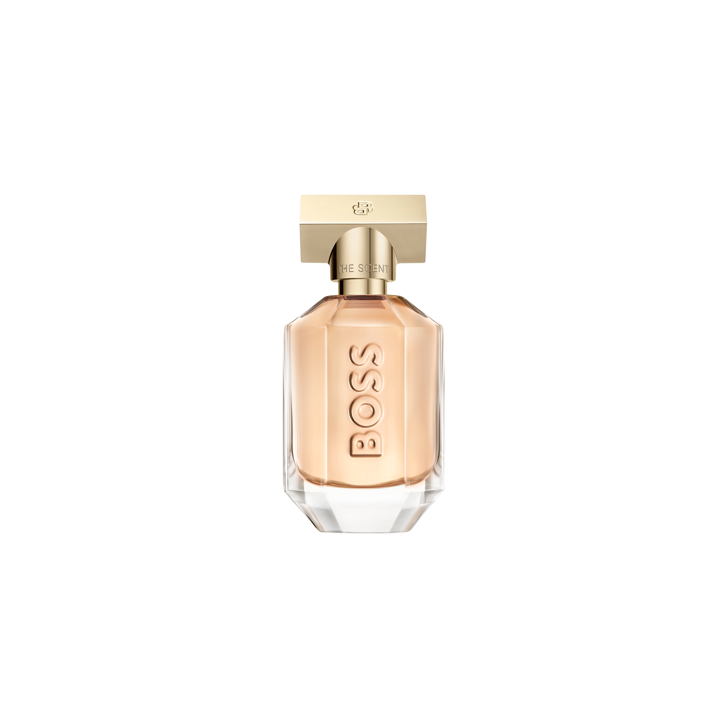 HUGO BOSS The Scent for Her Eau de Parfum 25 50 ml