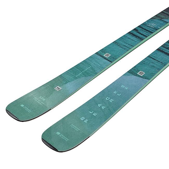 BLIZZARD - SKI ALL MOUNTAIN BLACK PEARL 84