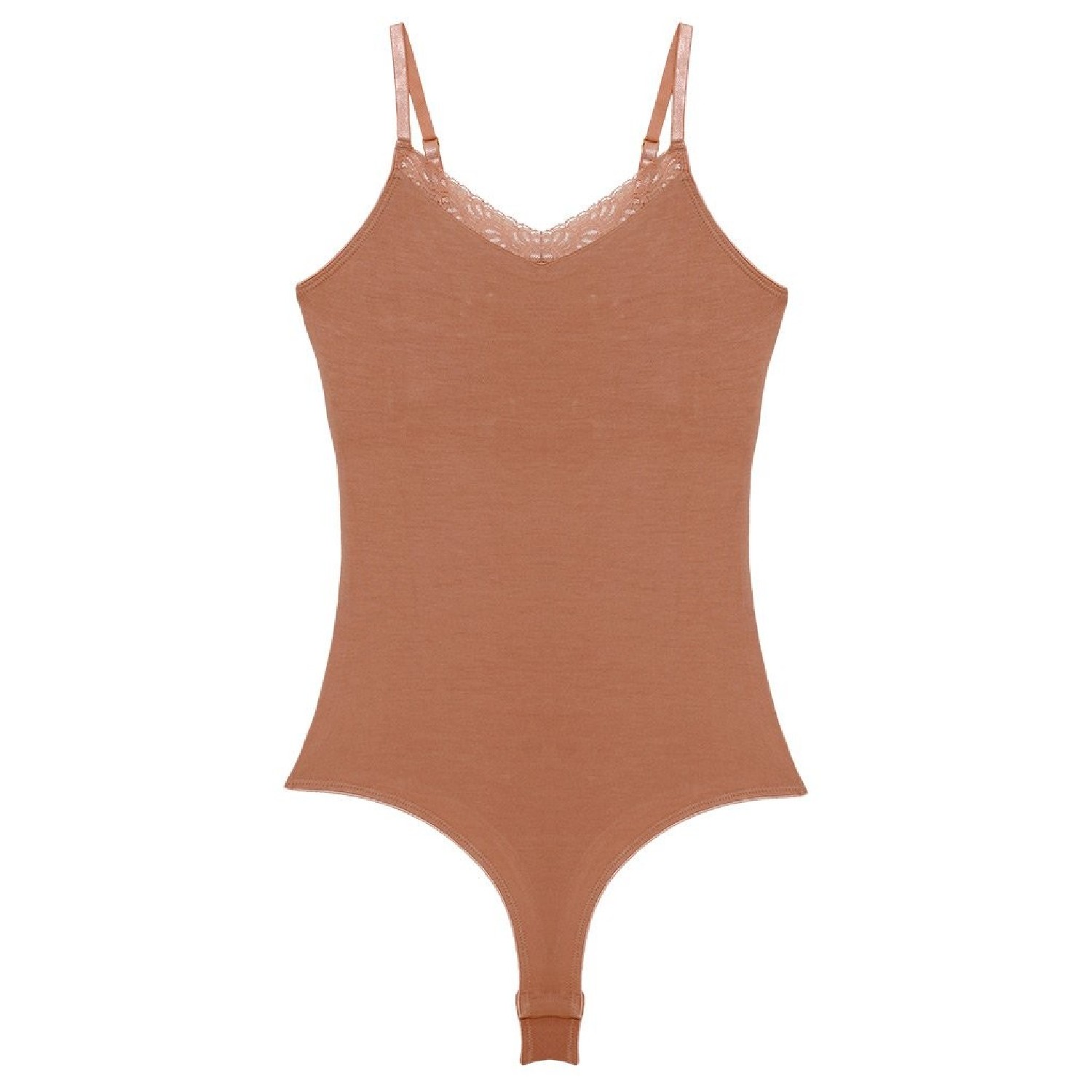 Underprotection Underprotection Bea Body tan