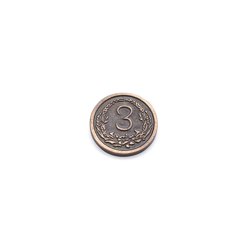 Set de Pièces Métal Compatible avec Scythe
