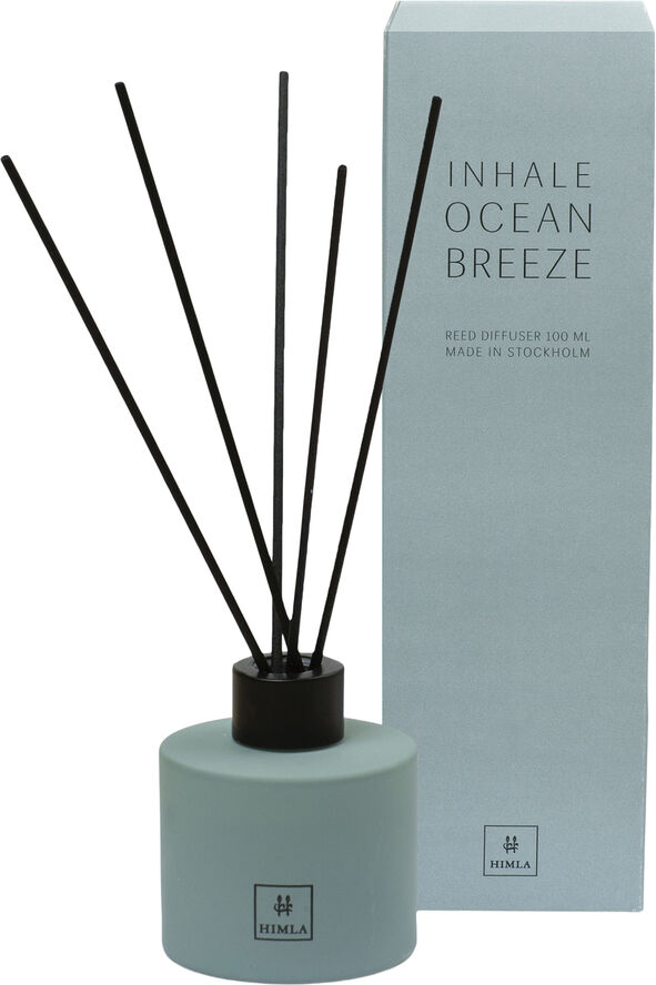 Himla Inhale Reed Diffuser