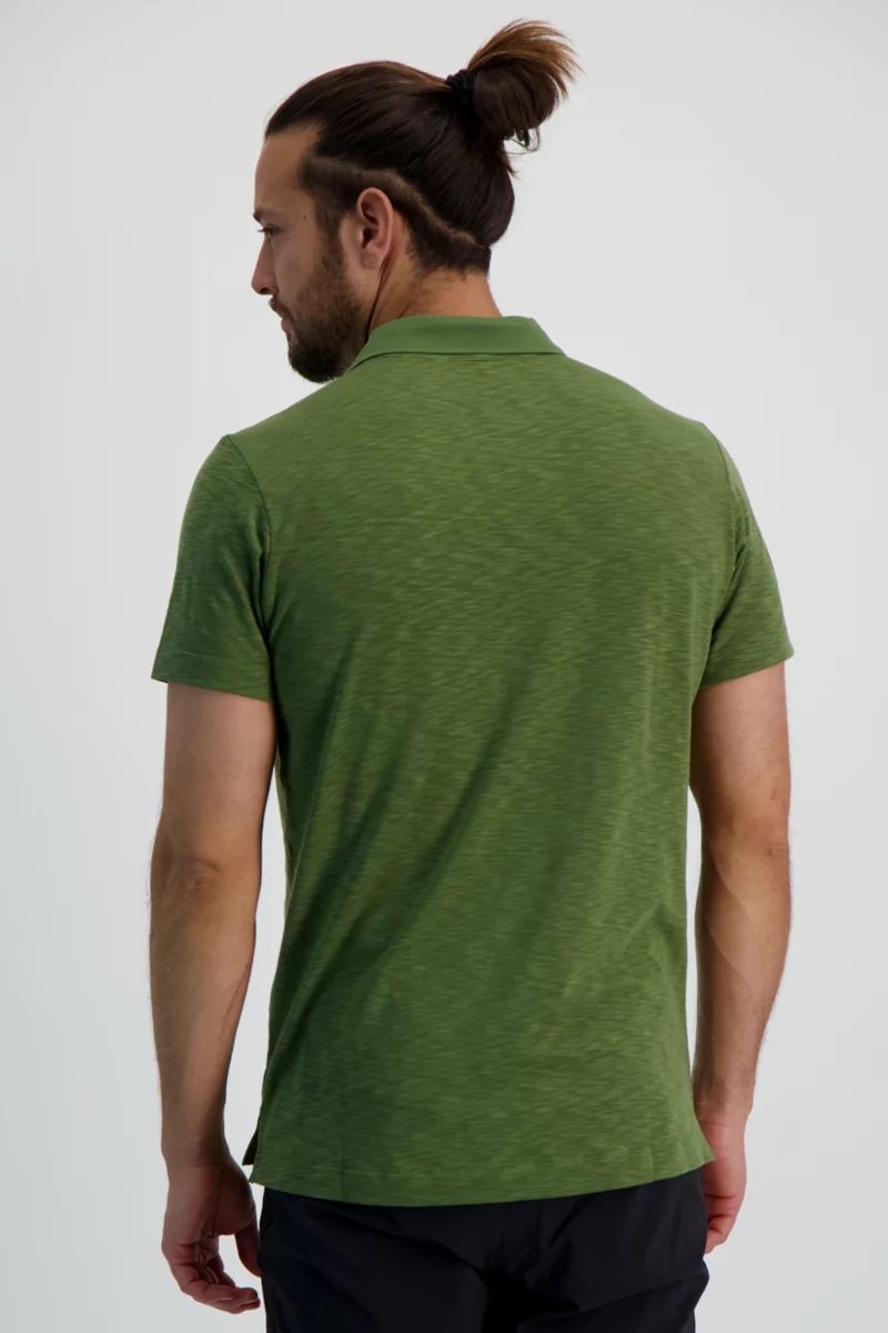 Jack Wolfskin Travel Herren Poloshirt