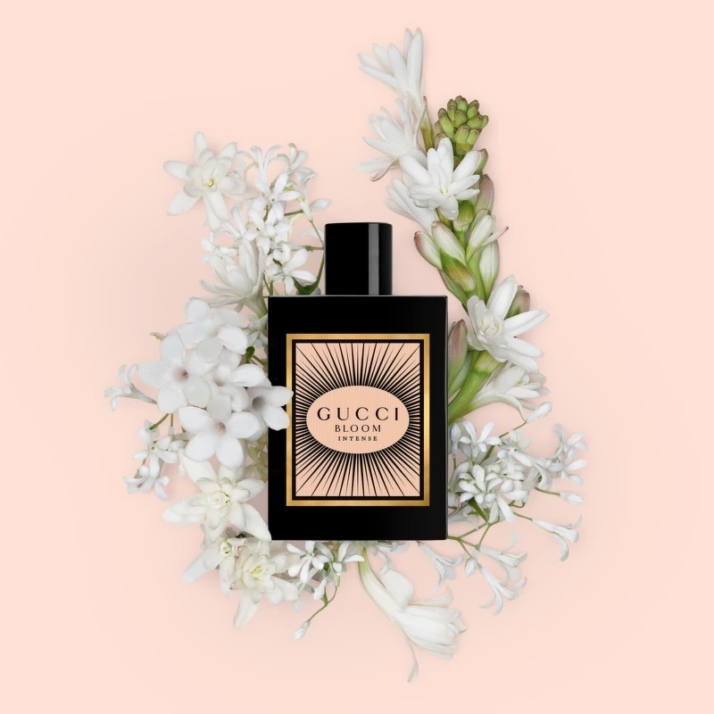 Gucci Bloom Intense EDP 50 ml