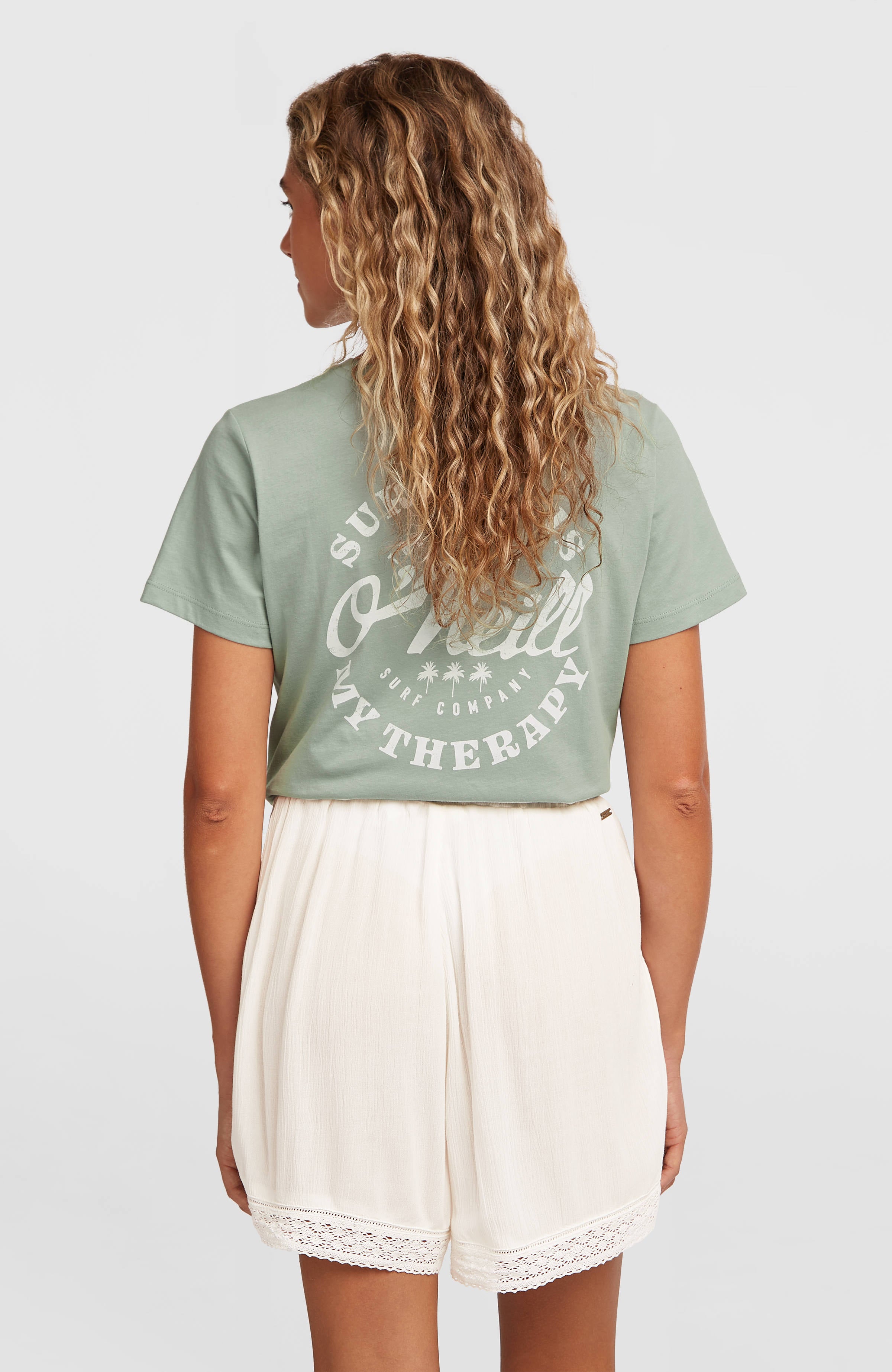 Essentials Tokeena short
