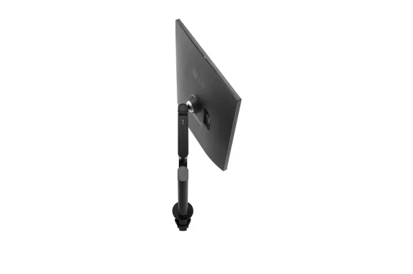 [OUTLET] - LG DualUp Ergo 28MQ780-B - LED-skærm - 28