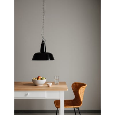 Bolich Klassikleuchte, Schwarz