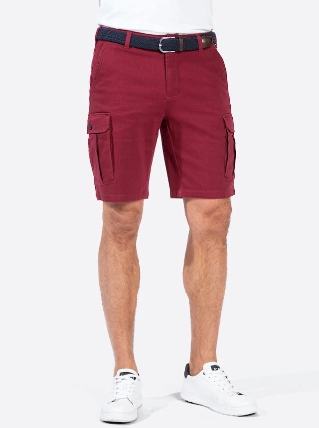 Catamaran Bermudas