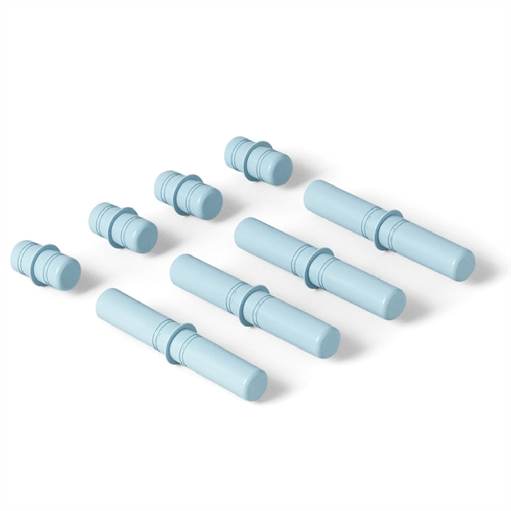 Samlepinde Sky Blue - MODU → Luksusbaby.dk