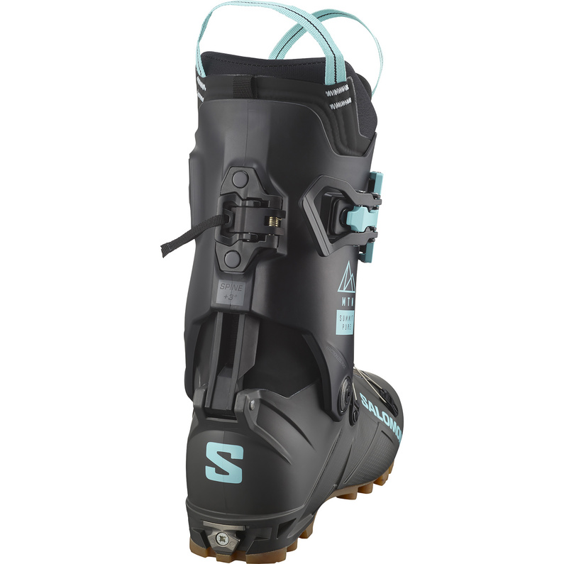 Salomon Damen MTN Summit Pure Tourenskischuhe