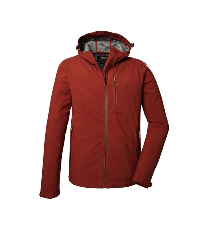 Killtec Men KOS 259 MN Softshell Jack