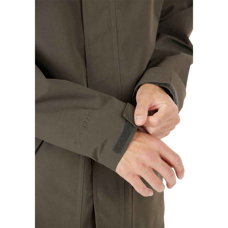 Whistler Macky Parka Jakke Herre