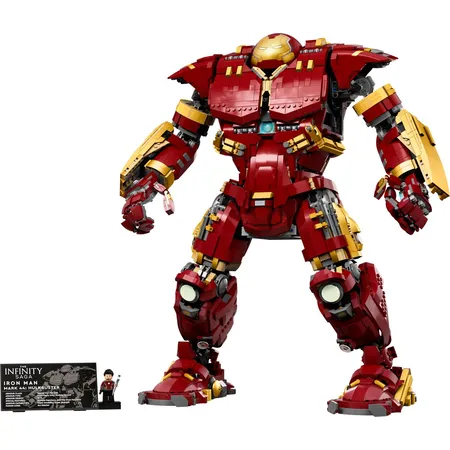 LEGO® Super Heros 76210 Hulkbuster