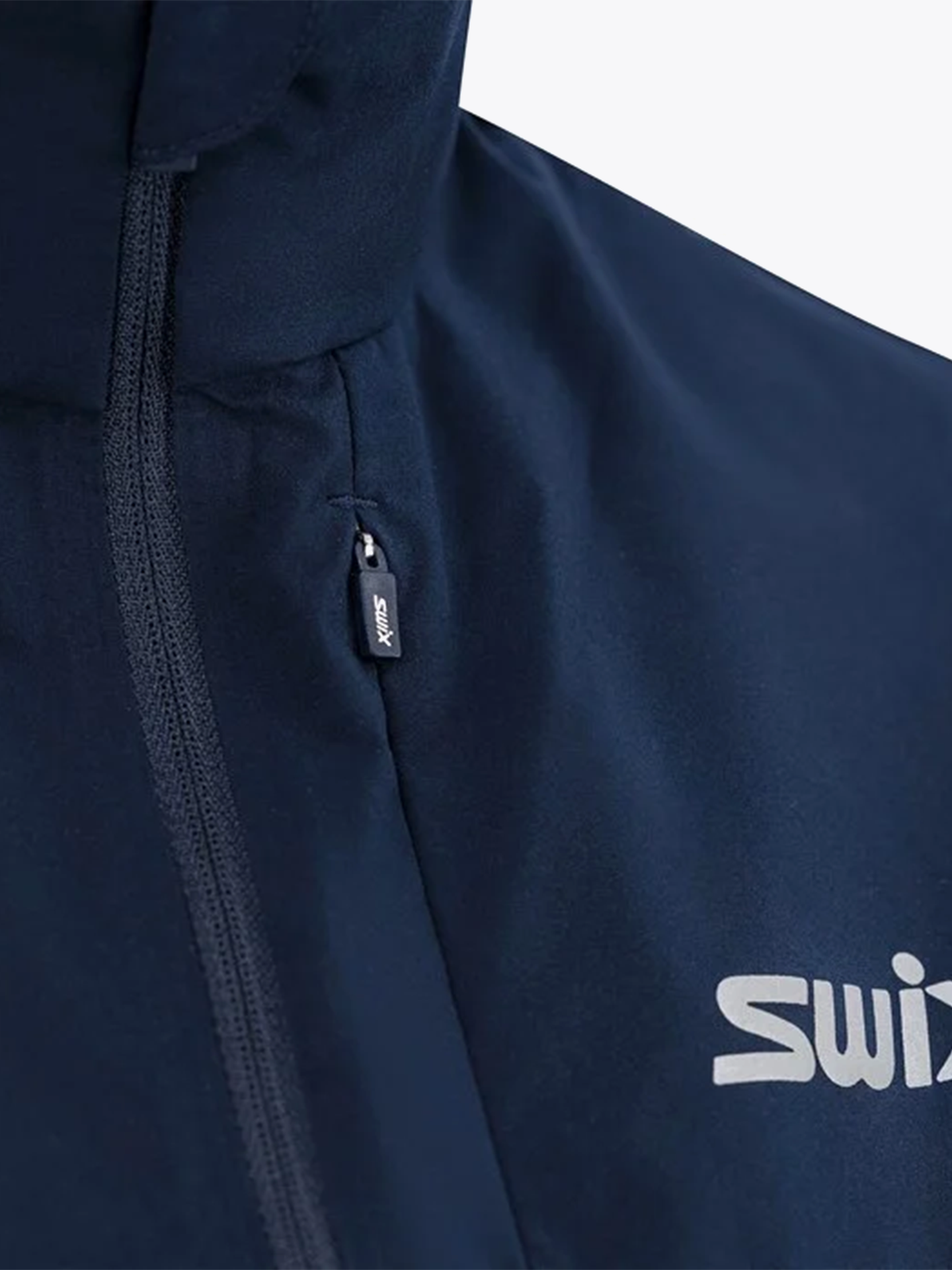 Motion Premium Jacket