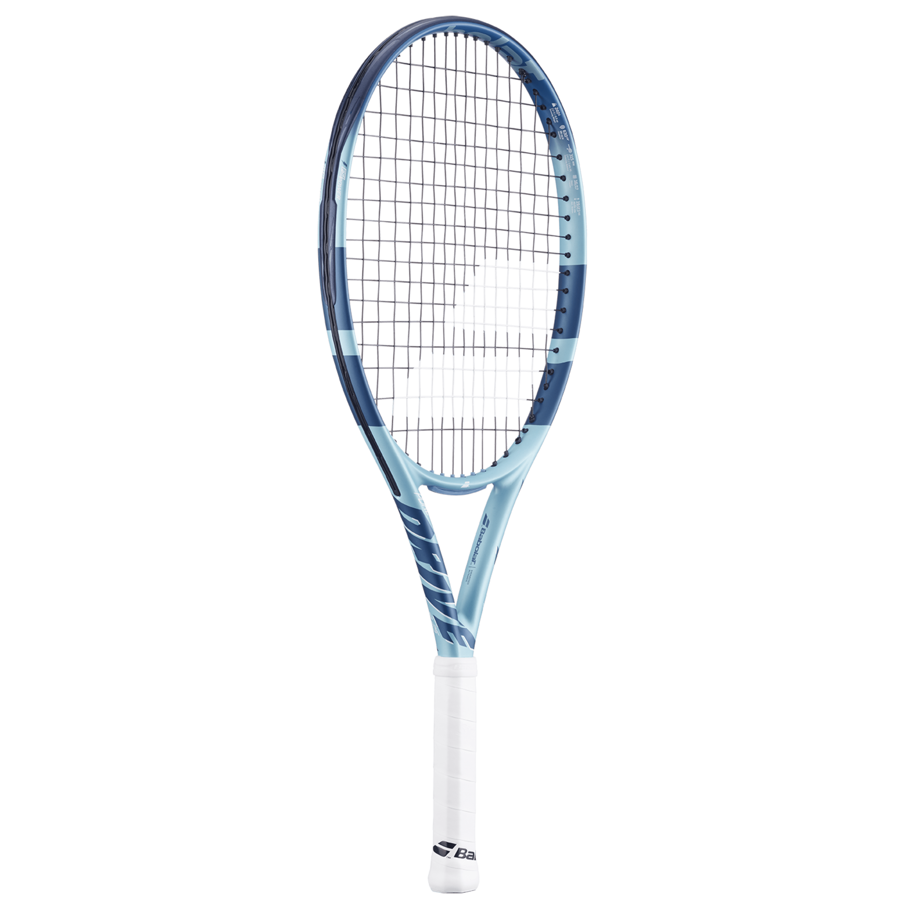 Pure Drive Junior 25 Gen11 Blue