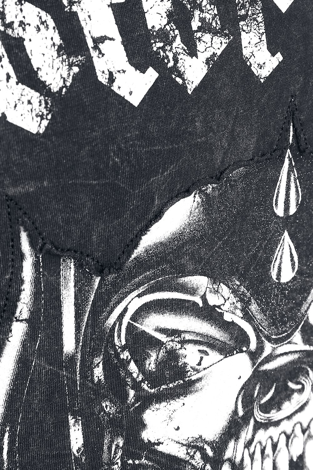 EMP Signature Collection | Motörhead T-Shirt Manches courtes