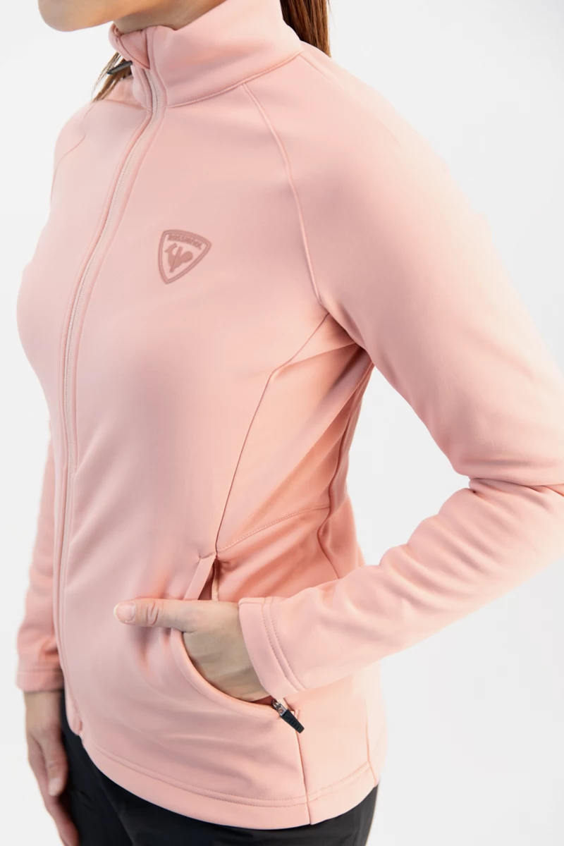 Rossignol Classique Clim Damen Midlayer