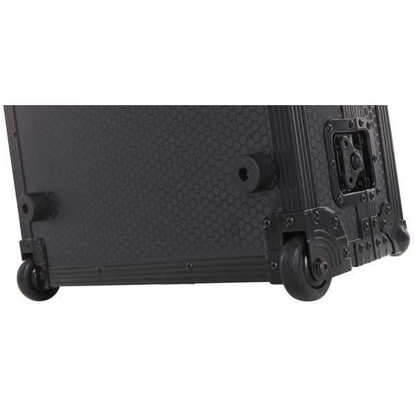 UDG Flight Case CDJ-3000/A9 BK